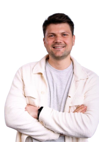Brent Schepers
