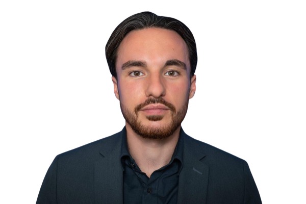 Mirko Debecker