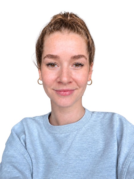 Morgane Sohier